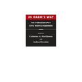 In Harm's Way: The Pornography Civil Rights Hearings - Paperback