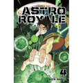 Astro Royale, Vol. 4 - Paperback