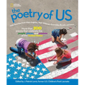 The Poetry of Us: More Than 200 Poems That Celebrate the People, Places, and Passions of the United States - Hardcover
