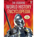 World History Encyclopedia - Hardcover