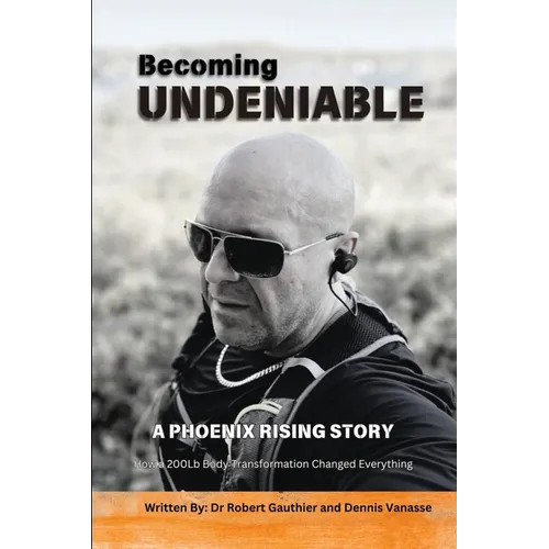 Becoming Undeniable - Paperback