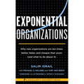 Exponential Organizations - Paperback