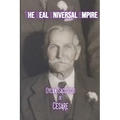 The Real Universal Empire - Paperback