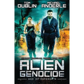 Alien Genocide: Shadow Vanguard Book 5 - Paperback