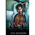 Devious Kingpin: Enemies-to-Lovers Mafia Romance - Paperback
