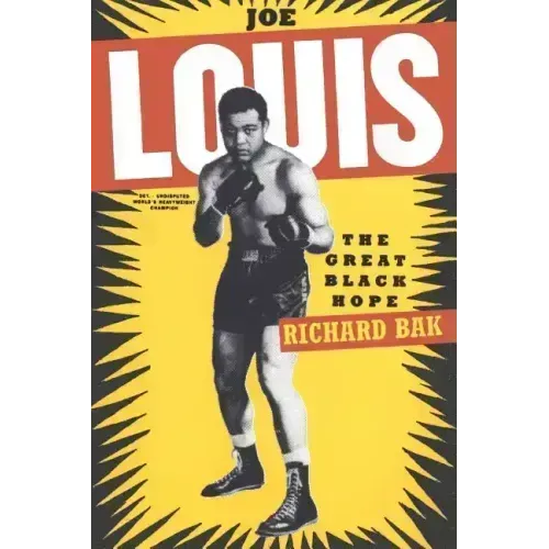 Joe Louis PB - Paperback