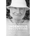 Peter Badge and Sandra Zarrinbal: Ingenious Encounters: World Tour to Nobel Laureates - Hardcover
