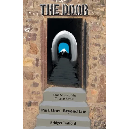 The Door: Part One: Beyond Life - Paperback