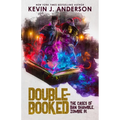 Double-Booked: The Cases of Dan Shamble, Zombie P.I. - Paperback