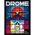 Drome - Hardcover