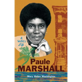 Paule Marshall: A Writer's Life - Hardcover