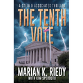 The Tenth Vote: A Stein & Associates Thriller - Paperback