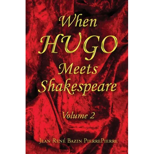 When HUGO Meets Shakespeare Vol 2 - Paperback