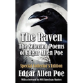 The Raven: The Selected Poems of Edgar Allan Poe - Special Collector's Edition - Paperback