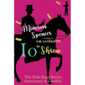 Io: The Shrew - Paperback