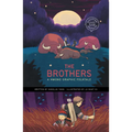 The Brothers: A Hmong Graphic Folktale - Hardcover