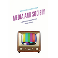 Media and Society: A Critical Perspective - Paperback