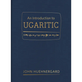 An Introduction to Ugaritic - Hardcover