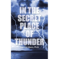 In the Secret Place of Thunder - Paperback