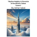 "Skyline Heights: A Chronicle of the World's Tallest Towers" - Paperback