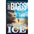 Cherokee Ice - Paperback