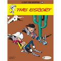 The Escort - Paperback