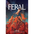 Feral Volume 4 - Paperback