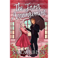 The Fang Arrangement - Paperback