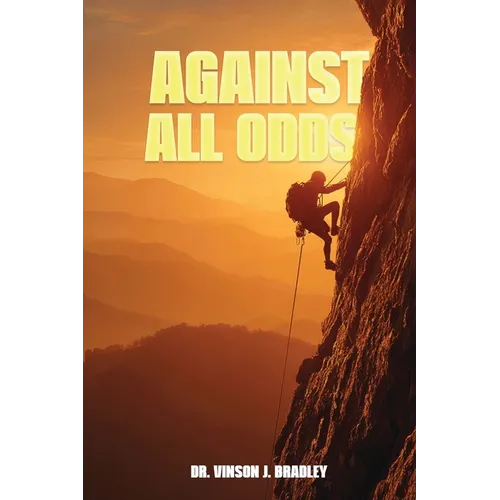 Against All Odds - Paperback