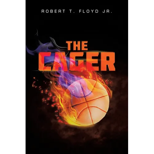 The Cager - Paperback