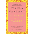 The Value in the Valley: A Black Woman's Guide Through Life's Dilemmas - Paperback