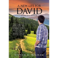 A New Life for David - Paperback