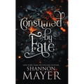 Consumed By Fate - Paperback