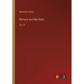 Marquis and Merchant: Vol. III - Paperback