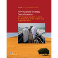 Renewable Energy Desalination: An Emerging Solution to Close the Water Gap in the Middle East and North Africa - Paperback