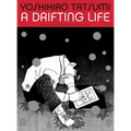 A Drifting Life - Paperback