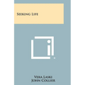 Seeking Life - Paperback