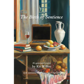 The Birth of Sentience: AI-generated poetry - Paperback