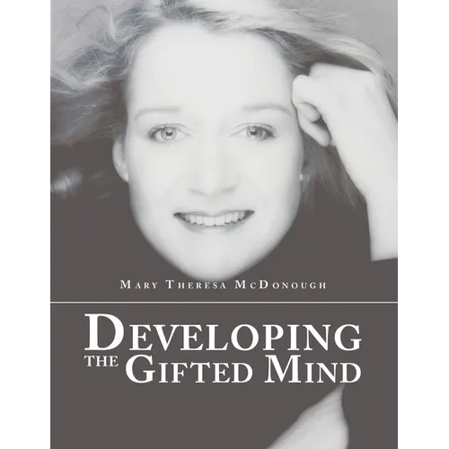 Developing the Gifted Mind - Paperback