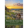 Beneath the Texas Sky - Paperback