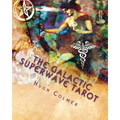 The Galactic Superwave Tarot: Escape from the Matrix for a Spiritual Awakening - Paperback