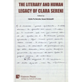 The Literary and Human Legacy of Clara Sereni - Paperback