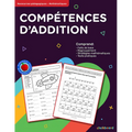 Compétences D'Addition - Paperback
