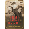 The Spy and the Homemaker - Paperback