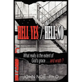 Hell Yes / Hell No - Paperback