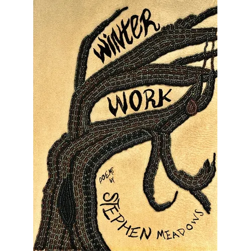 Winter Work - Paperback