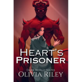 Heart's Prisoner - Paperback