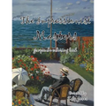 The Impressionist Masters Grayscale Coloring Book - Paperback