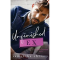 Unfinished Ex - Paperback