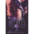 Scorching Secrets - Paperback
